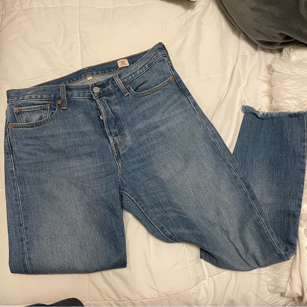 Levi’s Jeans